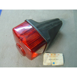 Feu arrière complet Honda XL125SZ 1979 - Réf. 33700437601