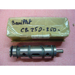 Barillet Sélection Boîte Vitesse Honda CB250 CB350 CB500F
