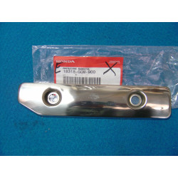 Protection pot d'échappement Honda X8R50 - Réf. 18318GCM900