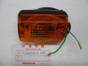 Clignotant AR Droit Honda 33600-GC8-614 Neuf