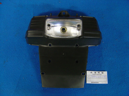 Support Feu Arrière Honda NH50M NH80M Lead 33704-GC8-611