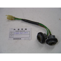 Porte Ampoule Faisceau Feu AR Honda VFR750F 86 - 33708ML7003