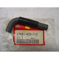 Durit réservoir Honda CR250R 94-95 - Réf. 17681KZ3710