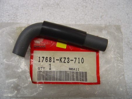 Durit réservoir Honda CR250R 94-95 - Réf. 17681KZ3710