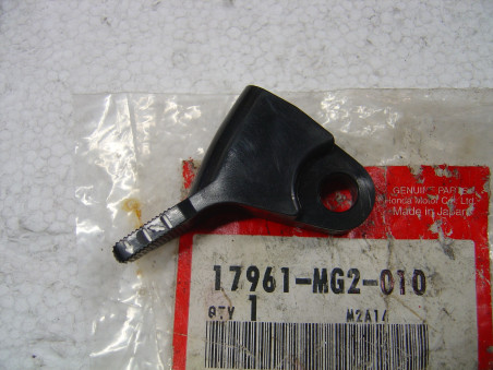 Levier Starter Honda XRV750 XL600 NX650 FX650 - Réf. 17961MG2010