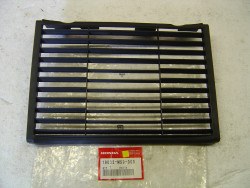 Calandre Radiateur Honda NTV650 1997 - Réf. 19032MS9000