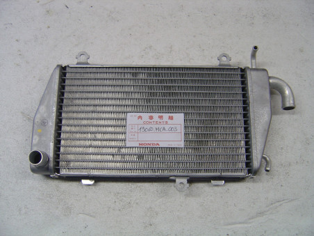 Radiateur gauche Honda GL1800 2003 - Réf. 19060MCA003