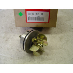 Pompe à eau Honda GL1000 GL1100 GL1200 - 19200-MG9-681
