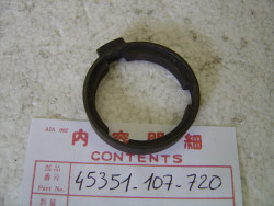 Bague Étrier Frein Honda 125 S3 - Réf. 45351107720