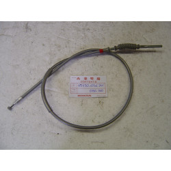 Câble frein avant Honda C50 C70 C90 – Réf. 45450-096-701