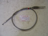 Câble frein avant Honda C50 C70 C90 – Réf. 45450-096-701