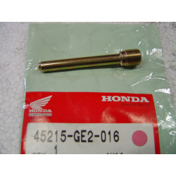 Vis axe montage frein Honda XL600R XL350R XR250R