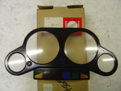 Boitier supérieur du tableau de bord de VF750FD/FE