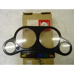 Boîtier supérieur tableau de bord Honda VF750FD/FE 37620MB2671