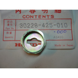Écrou 24 Rotation Vilebrequin Honda CB750 CB900 - Réf 30228425010