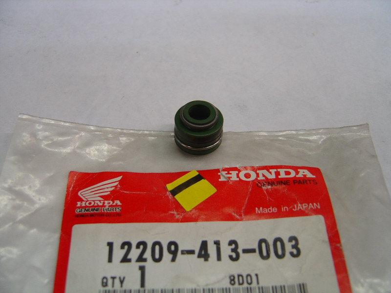 Joint queue de soupape Honda - Référence 12209413003