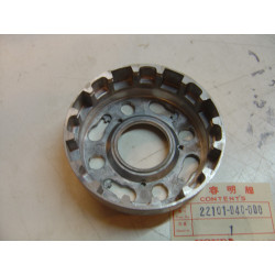Cloche d'embrayage Honda Z50M C50M C65 - Réf 22101040000