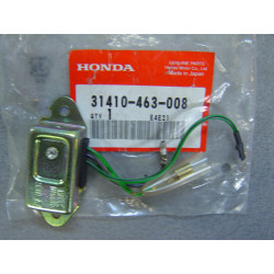 Régulateur 7V Honda GL1100 GL1200 - Réf. 31410463008