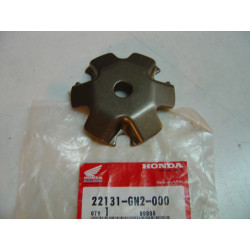 Rampe rouleaux variateur Honda SA50 - Réf. 22131GN2000
