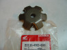 Rampe rouleaux variateur Honda SA50 - Réf. 22131GN2000