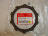 Disque garni embrayage Honda 22201-MN8-700