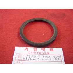Joint Caoutchouc Filtre à Air Honda CB125T – Réf. 17227-399-300