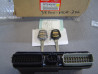 Boitier commande d'injection HONDA PGM-FI /IGN UN de GL1800 2003 38700-MCA-306