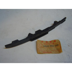 Patin chaîne distribution cylindre AV Honda VF750CH - 14522MN0000