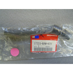Durit gauche boîte à air Honda XL600V 98-99 | 17223MAW620
