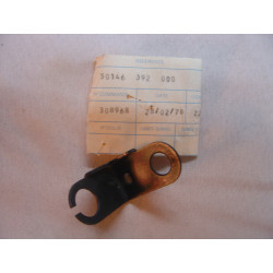 Support Contacteur Stop AR CB750 K7 F1 F2 Honda | Réf. 50146392000
