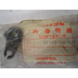 Support Câble Embrayage Honda CB125T-T2 - Réf. 50356399010