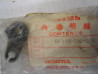 Support Câble Embrayage Honda CB125T-T2 - Réf. 50356399010