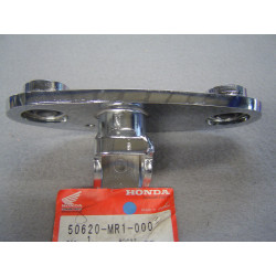 Platine Repose-Pieds Avant Gauche Honda VT600C | 50620MR1000