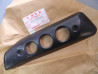 Protecteur pot échappement gauche Honda XLV750 18415-MG7-003