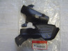 Guide d'air carénage droit Honda XL650V Transalp 19034MCB610