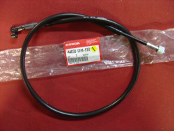 Cable de compteur de Lead110 2008-12