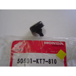 Caoutchouc de butée Honda VFR750 - Réf. 50501KT7810
