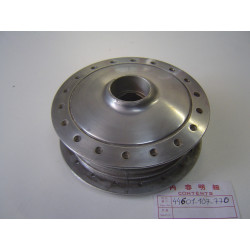 Moyeu roue avant Honda CB125S SL125 - Réf. 44601107770
