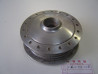 Moyeu roue avant Honda CB125S SL125 - Réf. 44601107770