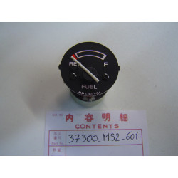 Jauge d'essence Honda CBR1000F 89-95 – Réf. 37300MS2601