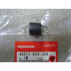 Ressort de rappel Honda 46511KZ4J00 | Pièce Honda