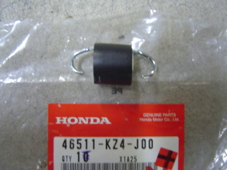 Ressort de rappel Honda 46511KZ4J00 | Pièce Honda
