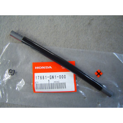 Durit Essence Honda XR80 XR100 CRF80 CRF100 | Réf. 17681GN1000