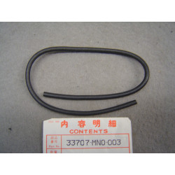 Joint caoutchouc feu arrière Honda VF750CH/CJ - 33707MN0003