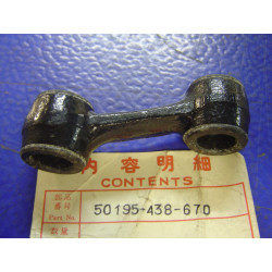 Biellette Support Moteur Avant Gauche Honda CB1100F | 50195-438-670