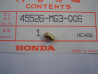 Tige poussée maître cylindre AV Honda 45526MG3006