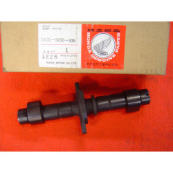 Arbre à cames échappement avant VF1000F Honda 14131MB6306