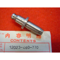 Guide soupape échappement Honda CB650 – Réf. 12023460770