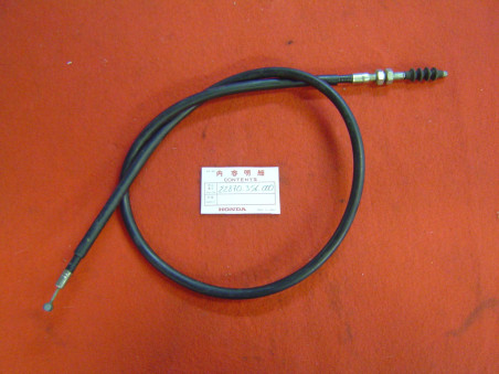 Câble d'embrayage Honda XL250 XL350 - Réf. 22870356000