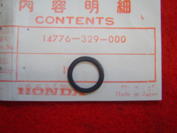 Rondelle siège ressort soupape XL250 Motosport XL350 TL250 HONDA 14776-329-000